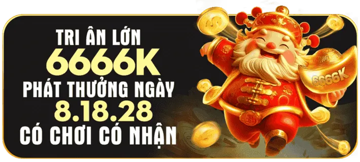 Thưởng nạp lại hàng ngày cho game slot
